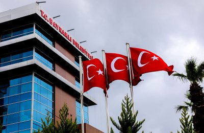 Başkan Sandal: İsrafı önledik, yılda 25 Milyon TL tasarruf sağladık!